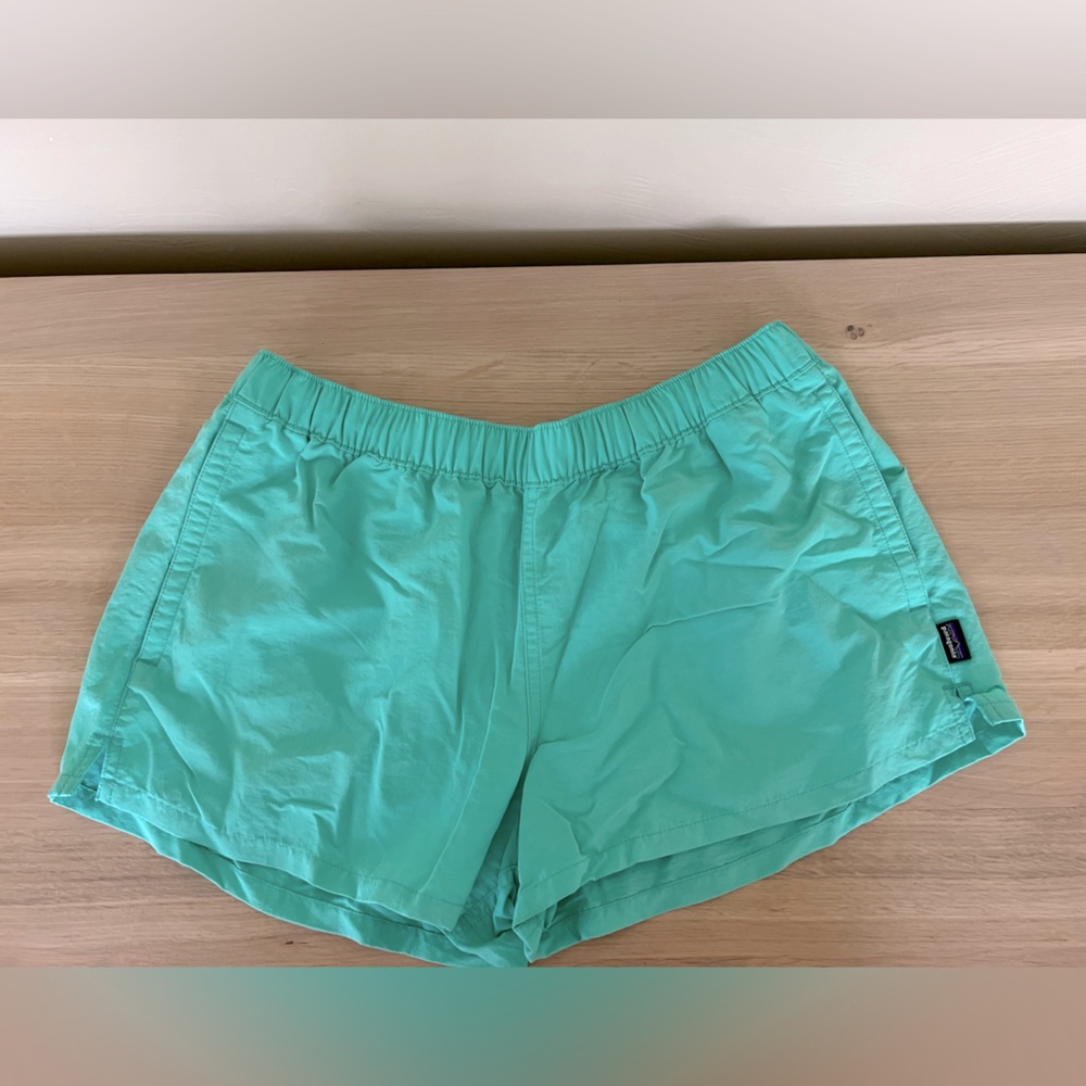 Patagonia women’s shorts
